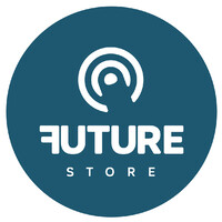Future Store logo - Similar company to Future Store Arnhem