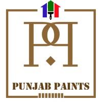 Punjab Paints PVT logo - Similar company to Punjab Paint