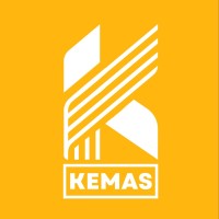 Kesatuan Mahasiswa Anak Sarawak (KEMAS) logo - Similar company to Sarawak State Legislative Assembly