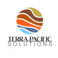 Terra Pacific Solutions logo - Similar company to Ringblaze