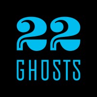 22ghosts logo - Similar company to Earforce