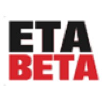 ETA BETA SCS logo - Similar company to Sinapsi