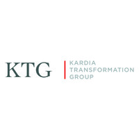 Kardia Transformation Group logo - Similar company to The Path Less Traveled Podcast