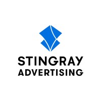 Stingray Advertising logo - Similar company to Stingray