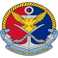 Malaysian Maritime Enforcement Agency logo - Similar company to Juruquest Consulting Sdn. Bhd.