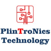 PlinTroNics Technology logo - Similar company to Pcb Designer Ge-Lab