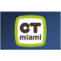 CT Miami logo - Similar company to Blu Products