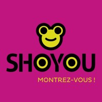 Shoyou logo - Similar company to Business Table