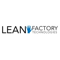 Lean Factory Technologies Pte. Ltd. logo - Similar company to Nanoforge Solutions Pte Ltd