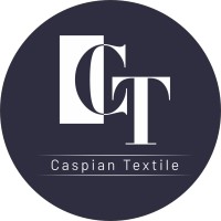 Caspian Textile logo - Similar company to Focus Group