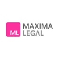 Maxima Legal logo - Similar company to Cls