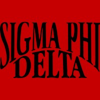 Sigma Phi Delta SDSU - Beta Lambda Chapter logo - Similar company to Sigma Phi Delta Fraternity