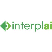 Interplai logo - Similar company to Emissionless Mobility