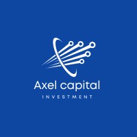 Axel Capital logo - Similar company to Axel Capital Doo