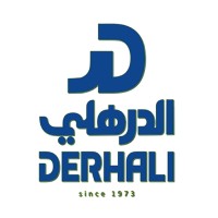 Derhali Company logo - Similar company to Oranoc