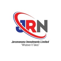 Jeromenono Investments Limited logo - Similar company to Ag Faffco