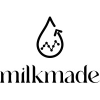 milkmade logo - Similar company to Pixels For Humans