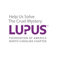 Lupus Foundation Of America, North Carolina Chapter