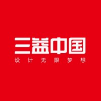 SUNYAT DESIGN logo - Similar company to Studio8 Architects 八荒设计