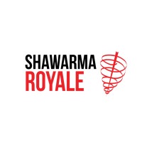 Shawarma Royale logo - Similar company to Shawarma 360