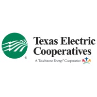 Texas Electric Cooperatives logo - Similar company to Tri-County Electric Cooperative, Inc.