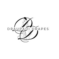 Draupadi Drapes (Idha Apparels) logo - Similar company to Blu Mnky