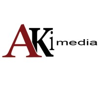 Aki Media Inc. logo - Similar company to Akimedia