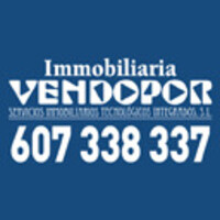 VENDOPOR Agencias Inmobiliarias de Barcelona Eixample Nou Barris Horta Guinardo logo - Similar company to Hemma Immobilier