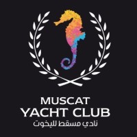 MYC - Muscat Yacht Club logo - Similar company to Adventures-Hub