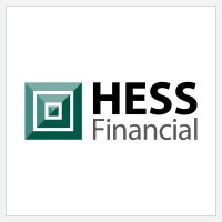 Hess Financial logo - Similar company to Ksense Technology Group