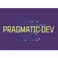 The Pragmatic Dev logo - Similar company to Hydroshop