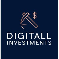 Digitall Investments logo - Similar company to Turbulent SL
