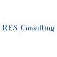 RES Consulting logo - Similar company to Emtg Consulting Engineers