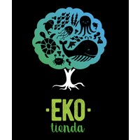Ekotienda logo - Similar company to Bioma - Reconversión Circular