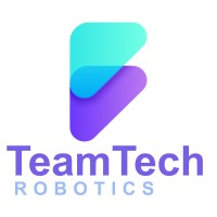 TeamTech Robotics Ltd. logo - Similar company to Handa Robotics Technology