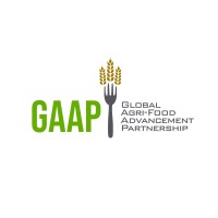 Global Agri-Food Advancement Partnership logo - Similar company to Elev8.Dance