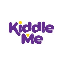 KiddleMe logo - Similar company to Lil'Goodness
