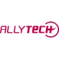 Allytech logo - Similar company to Ally Tech Services