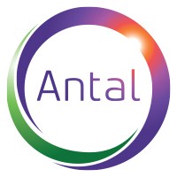 Antal International logo - Similar company to Ermeshotels