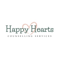 Happy Hearts Counselling Services logo - Similar company to Evolve And Bloom Wellness