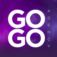 GOGO Agency logo - Similar company to Leomhann Publicidade & Propaganda