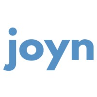 Joyn logo - Similar company to Joyn
