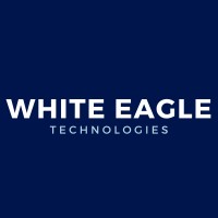 White Eagle Technologies logo - Similar company to 111 Solutions