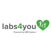 Labs4you logo - Similar company to Confirmative Solutions Pvt Ltd