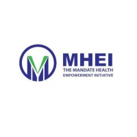 Mandate Health Empowerment Initiative logo - Similar company to Upd Consult™