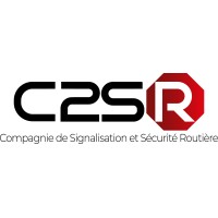 C2SR - Compagnie de Signalisation et de Sécurité Routière logo - Similar company to Ivofrais