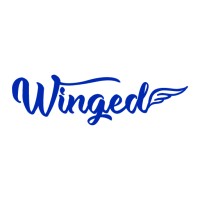 Winged logo - Similar company to Rolv Group Sp. Z O. O.