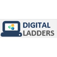 Digital Ladders logo - Similar company to Dicedoor