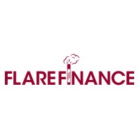 Flare Finance Ltd logo - Similar company to Flare