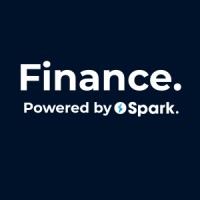 Spark Finance logo - Similar company to Harvey Wright Architects
